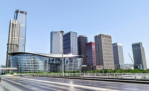 Special Economic Zone (China)